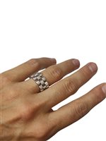 Anello Suali Donna in Argento BM2606/14